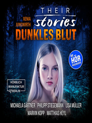 cover image of Their Stories, Folge 6